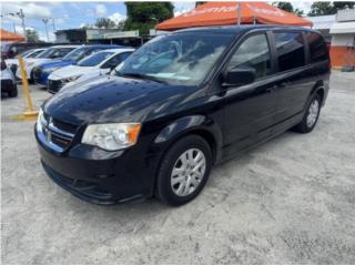 Dodge Puerto Rico Dodge Caravan 