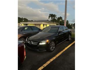 Mercedes Benz Puerto Rico Mercedes Benz C300 2018 41kMillas