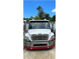 FreightLiner Puerto Rico 2007 Freightliner M2 106 Medium Duty Blanco 