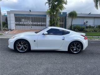 Nissan Puerto Rico Precioso 2013 Nissan 370z