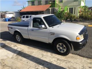 Ford Puerto Rico Ford ranger 2010