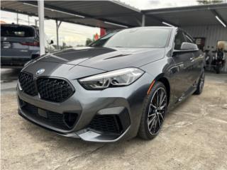 BMW Puerto Rico 2021 BMW M235i xDrive