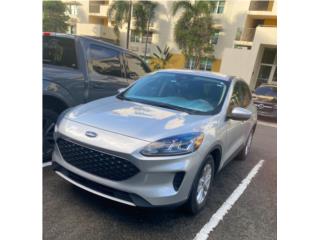 Ford Puerto Rico Ford Escape SE 2020 $19000con solo 15k millas