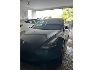 Tesla Puerto Rico Auto Tesla 3