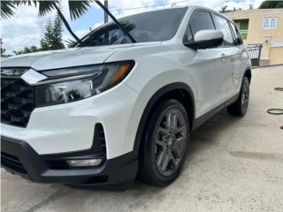 Honda Puerto Rico Honda Passport 2022