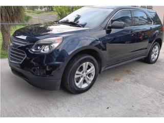 Chevrolet Puerto Rico Equinox