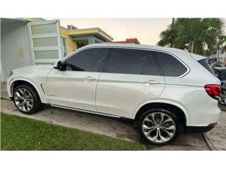 BMW Puerto Rico Bmw X5 SDrive 2017