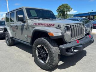 Jeep Puerto Rico jeep 2021