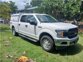 Ford Puerto Rico Ford f150 2018 4x4