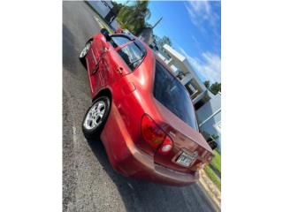 Toyota Puerto Rico Toyota Corolla 2004