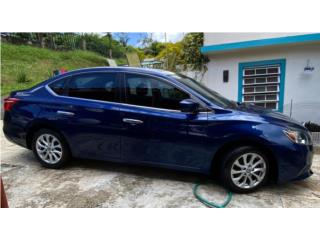 Nissan Puerto Rico Nissan Sentra 2016