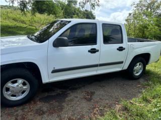 Chevrolet Puerto Rico 2006 Colorado