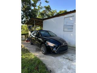 Toyota Puerto Rico Toyota yaris 2020