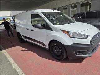 Ford Puerto Rico Ford Transit 2023