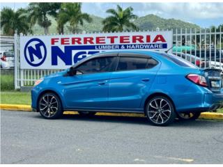 Mitsubishi Puerto Rico Mit G4 2022