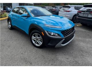 Hyundai Puerto Rico Hyundai kona 2023,$20,995