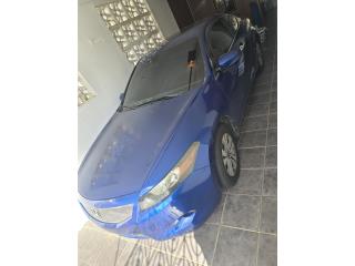 Honda Puerto Rico Accord 2.4 