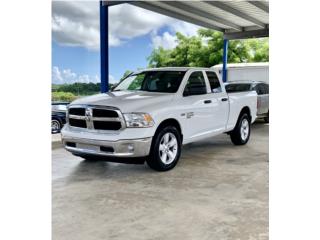 RAM Puerto Rico Ram 1500 2023 Hemi 5.7L 4X4 