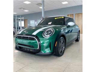 MINI  Puerto Rico Mini Cooper super clean 2022 