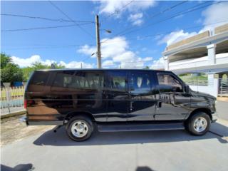 Ford Puerto Rico ford econoline 350 superduty 