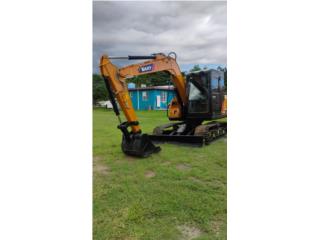 Equipo Construccion, Excavadora - Digger 2022 Puerto Rico Equipo Construccion, Excavadora - Digger 2022