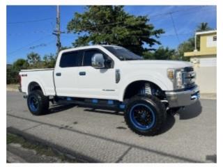 Ford Puerto Rico Ford pick up