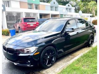 BMW Puerto Rico Bmw 328i Sport 2012