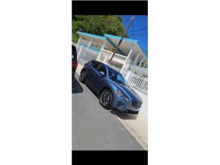 Mazda Puerto Rico SUV: Mazda Cx5 GT 2016