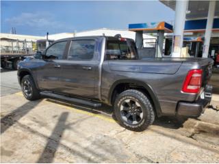 RAM Puerto Rico Ram 1500 2019 