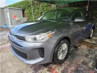 Kia Puerto Rico KIA RIO LX