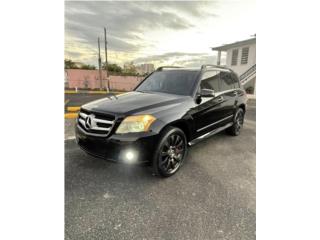 Mercedes Benz Puerto Rico Mercedes GLK