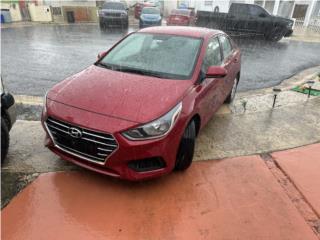 Hyundai Puerto Rico Auto