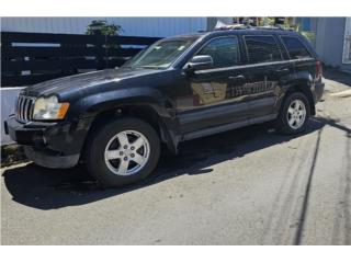 Jeep Puerto Rico JEEP GRAND  CHEROKEE