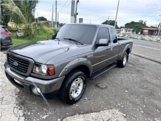 Ford Puerto Rico Ford Ranger 2009 