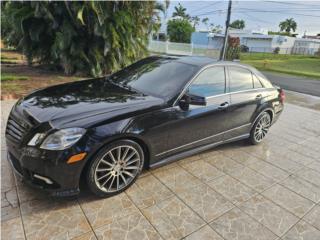 Mercedes Benz Puerto Rico Mercedes benz m350 2010 