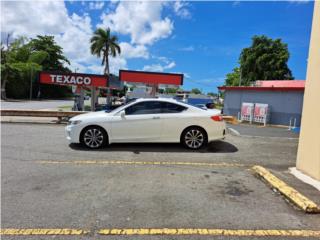 Honda Puerto Rico Honda Accord V6 Coupe 