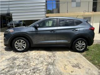 Hyundai Puerto Rico Hyundai Tucson 2017