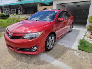 Toyota Puerto Rico CAMRY V6 41MIL MILLAS