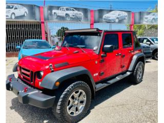 Jeep Puerto Rico Jeep Wrangler Jk 2014