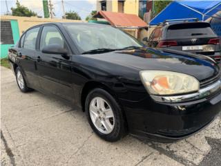 Chevrolet Puerto Rico TOYOTA RAV4 1997