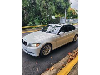 BMW Puerto Rico BMW 328I AO 2009 