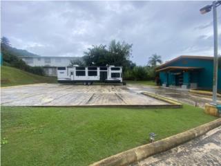 Trailers - Otros Puerto Rico GRAND VILLA 42 FT VIEW CAMPER,AIRBNB