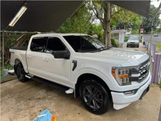 Ford Puerto Rico Ford f150 XLT