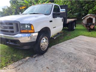 Ford Puerto Rico F-450 2001 POWER STROKE $15,000