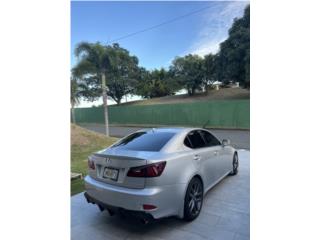 Lexus Puerto Rico Lexus IS350 2006