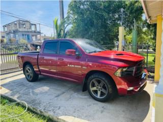 RAM Puerto Rico RAM SPORT 