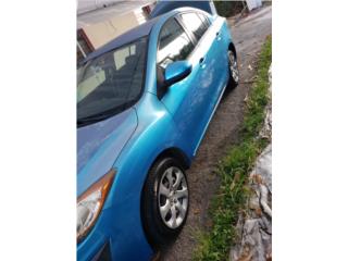 Mazda Puerto Rico Mazda 2010 buenas condiciones $1,200