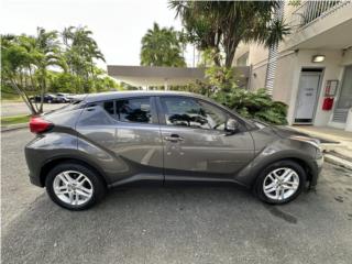 Toyota Puerto Rico 2020 Toyota C-HR LE