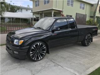 Toyota Puerto Rico De Auto Show Nueba