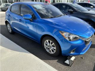 Mazda Puerto Rico Mazda2 2019